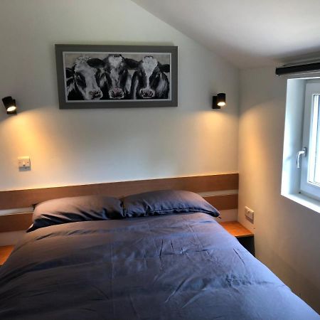 Apartamento Lucy'S Loft Cork Exterior foto