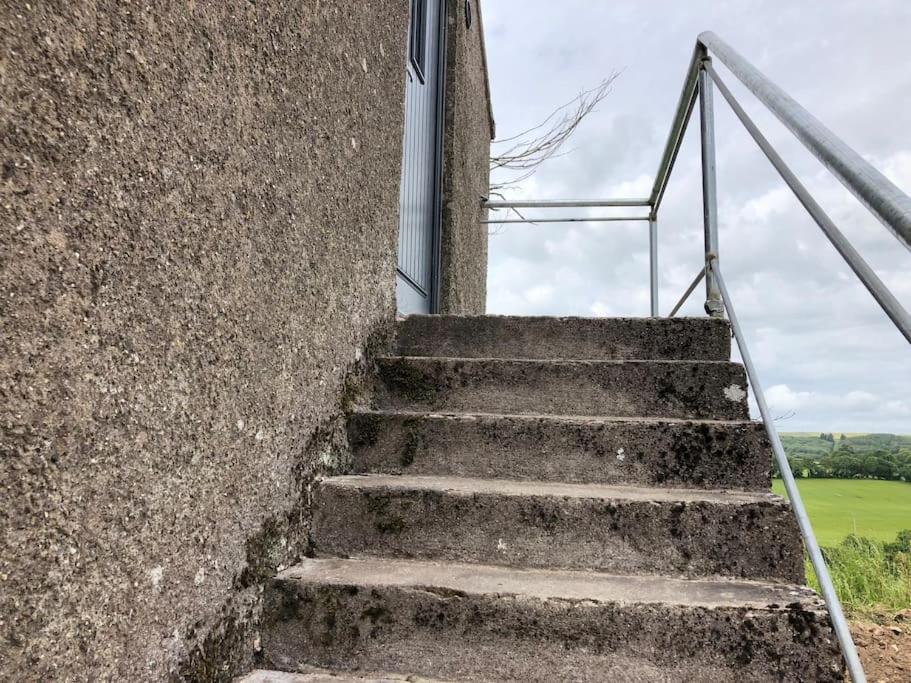 Apartamento Lucy'S Loft Cork Exterior foto