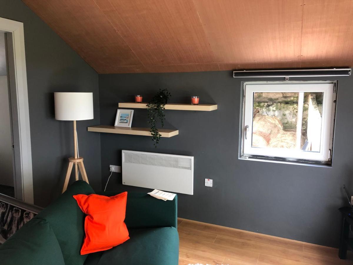 Apartamento Lucy'S Loft Cork Exterior foto
