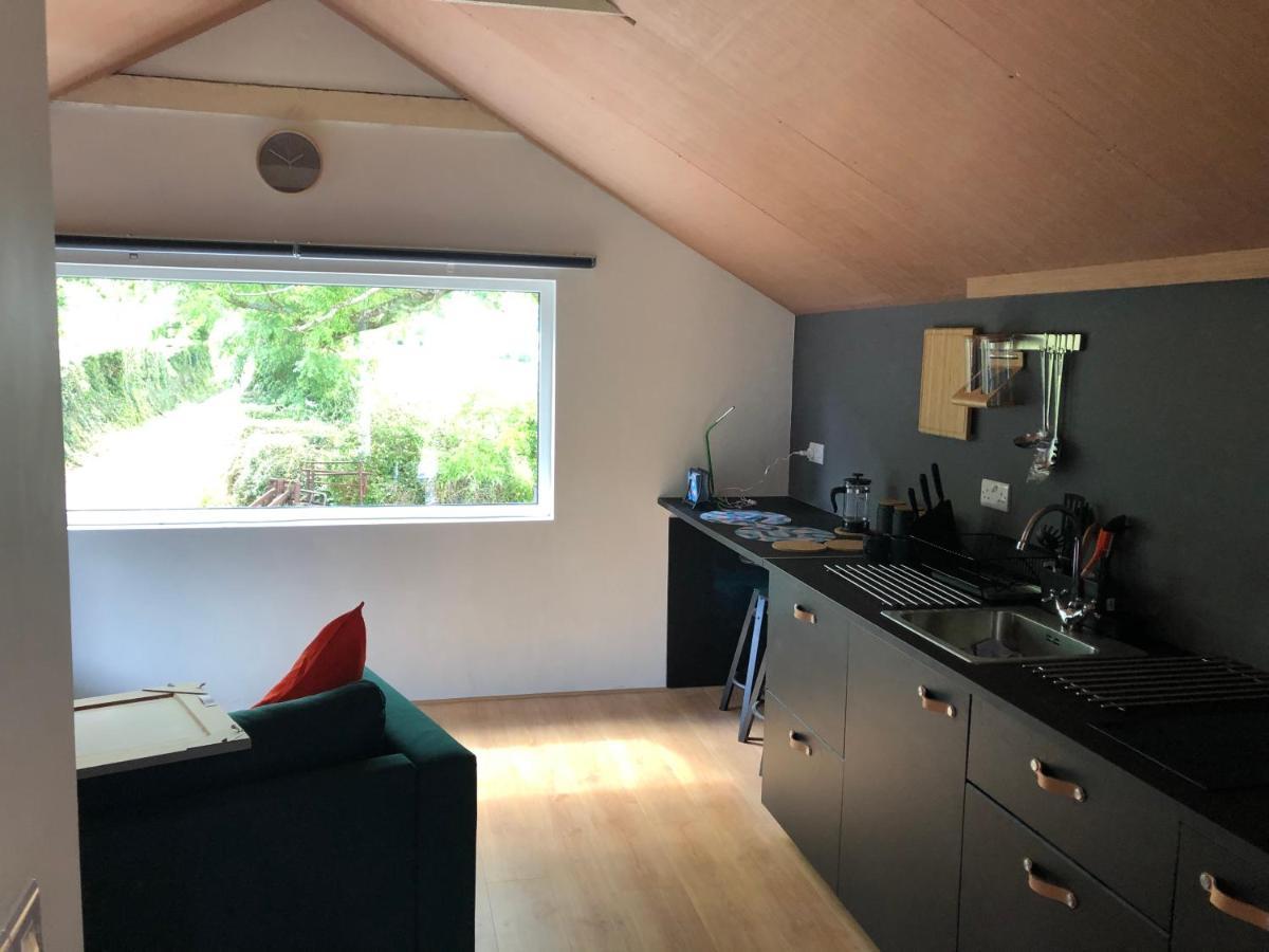 Apartamento Lucy'S Loft Cork Exterior foto